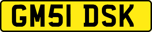 GM51DSK