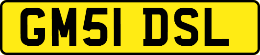 GM51DSL