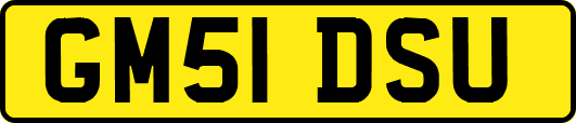 GM51DSU