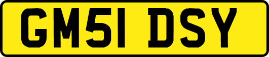 GM51DSY