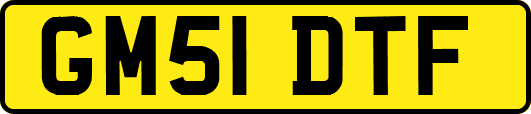 GM51DTF