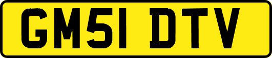 GM51DTV