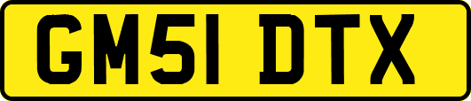 GM51DTX