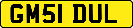 GM51DUL