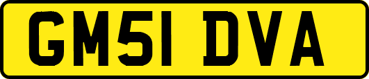 GM51DVA