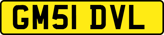 GM51DVL