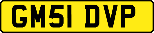 GM51DVP