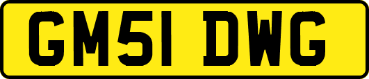 GM51DWG