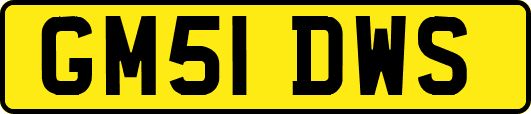 GM51DWS