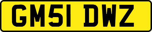 GM51DWZ