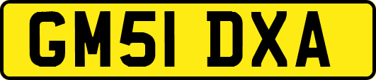 GM51DXA