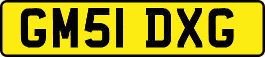 GM51DXG