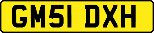 GM51DXH