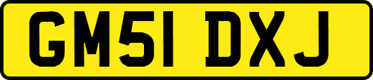 GM51DXJ