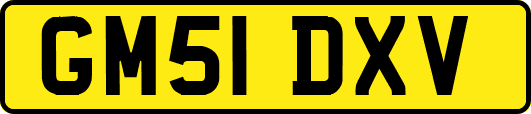 GM51DXV