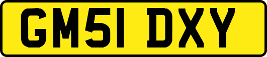 GM51DXY