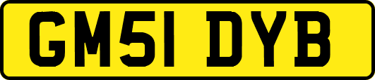 GM51DYB