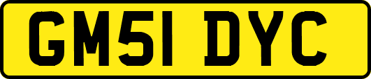 GM51DYC