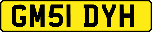 GM51DYH