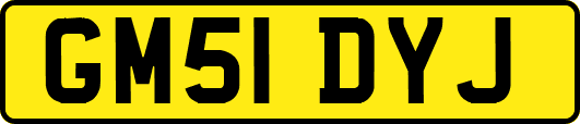 GM51DYJ