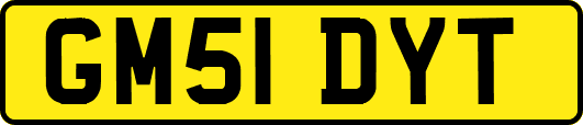 GM51DYT