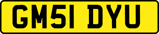 GM51DYU