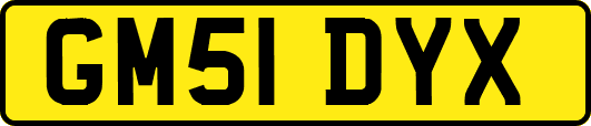 GM51DYX