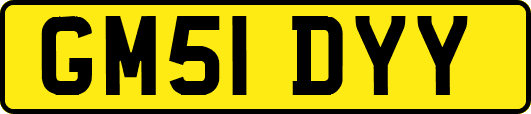 GM51DYY