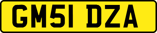 GM51DZA