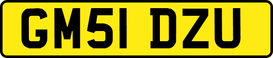 GM51DZU