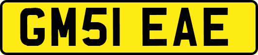 GM51EAE