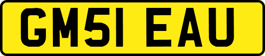 GM51EAU