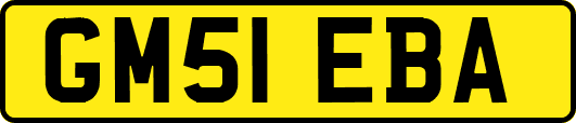 GM51EBA