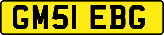 GM51EBG