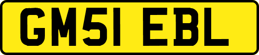 GM51EBL