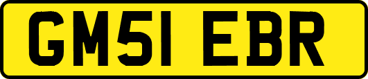 GM51EBR