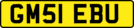 GM51EBU