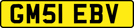 GM51EBV