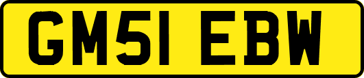 GM51EBW