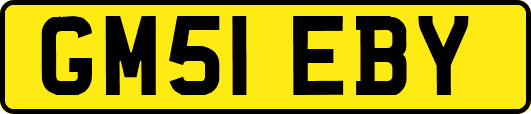 GM51EBY