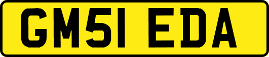 GM51EDA