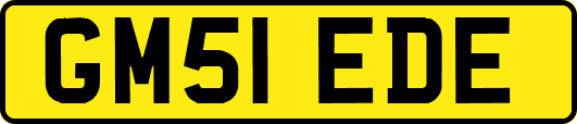 GM51EDE