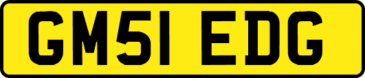 GM51EDG