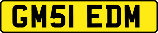 GM51EDM