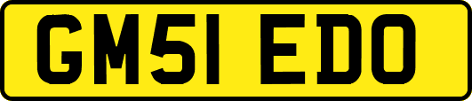 GM51EDO