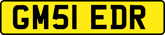 GM51EDR