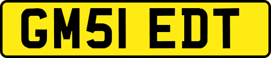 GM51EDT