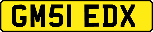 GM51EDX