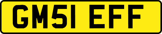 GM51EFF