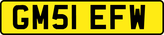 GM51EFW